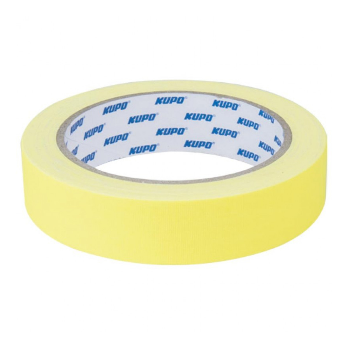 CSS-2415Y Cloth Spike Tape, yellow 24mm*13,72m