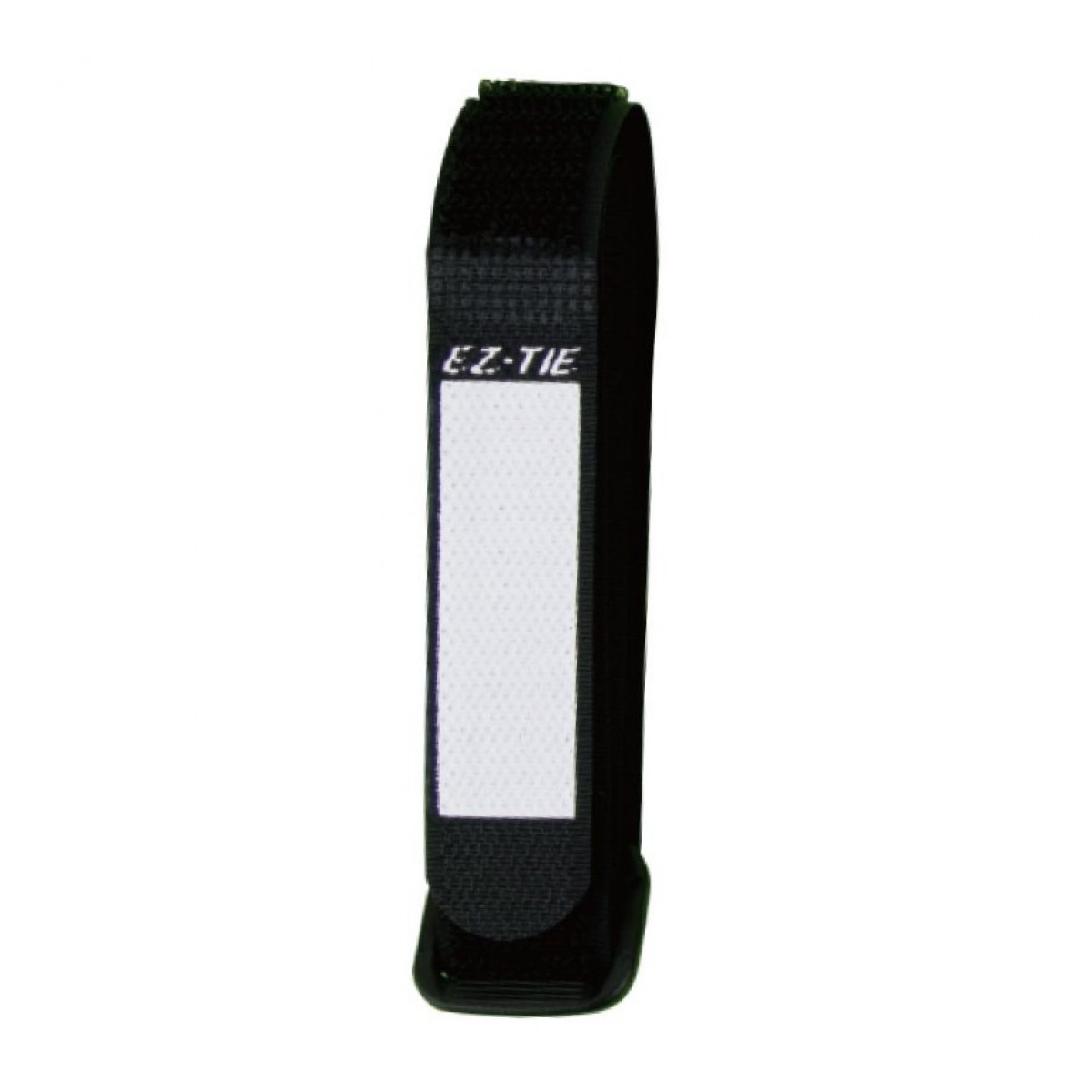 EZ-TIE Small, black 20 mm x 41 cm
