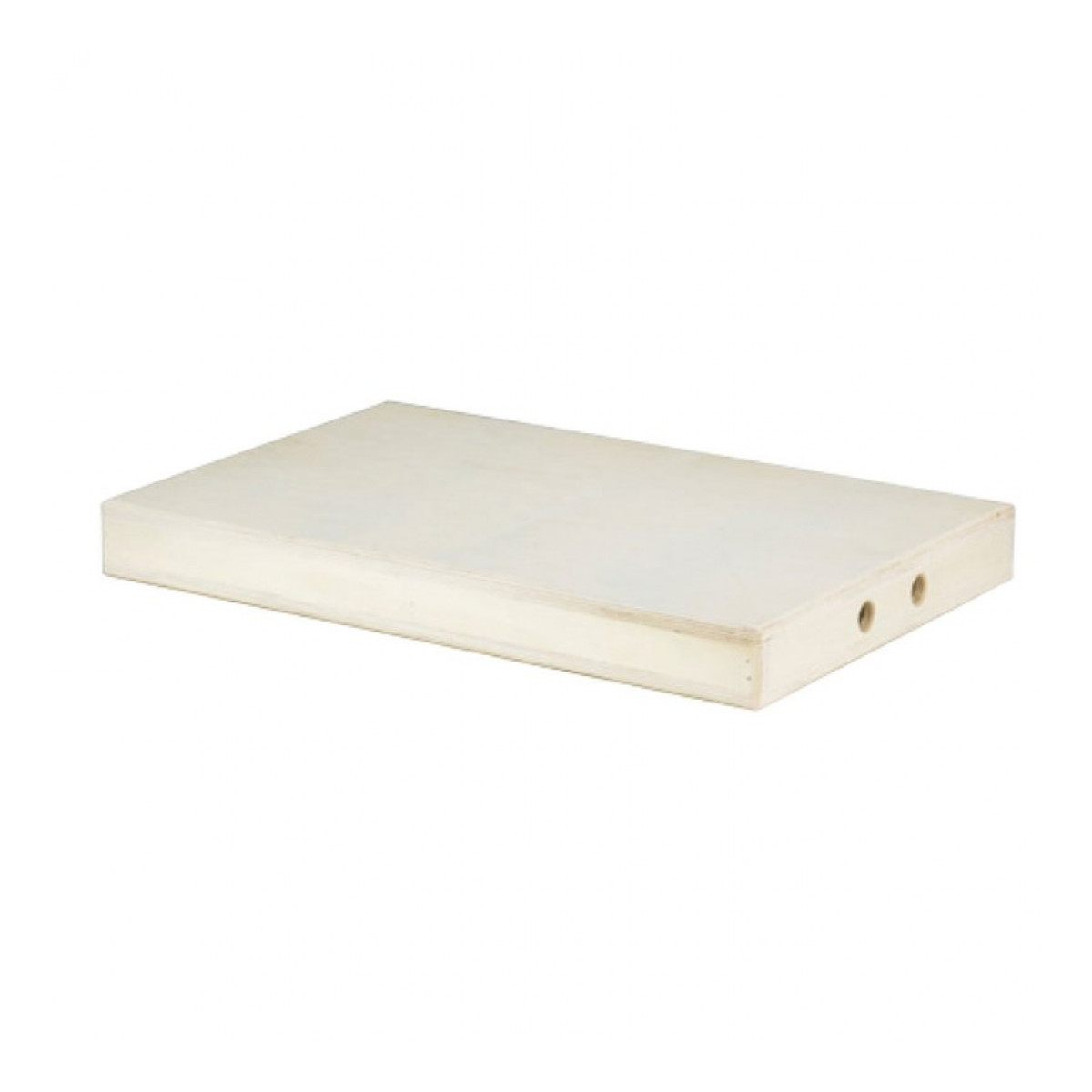 KAB-002 Apple Box-Quarter 20''x12''x2''