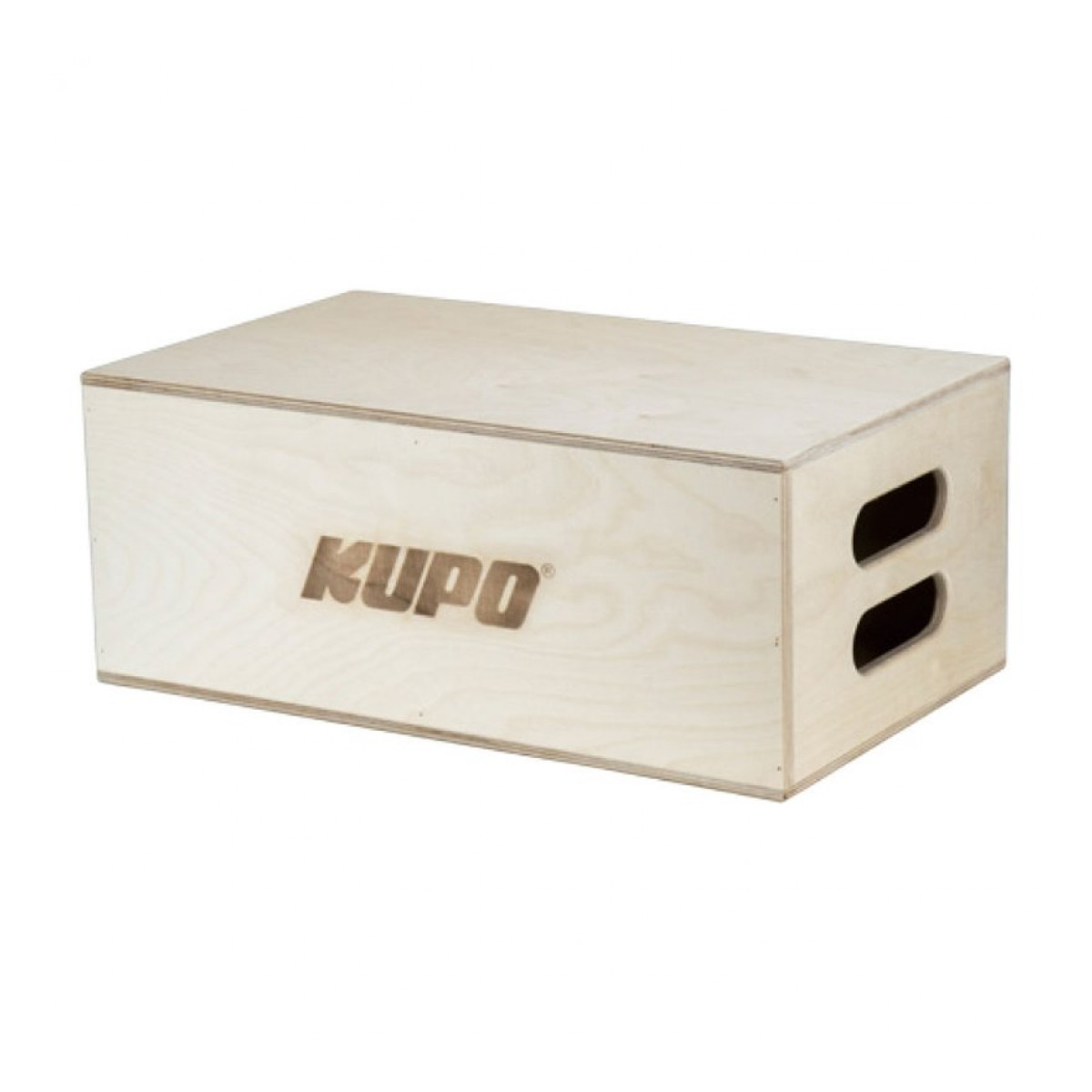 KAB-008 Apple Box-Full 20''x12''x8''