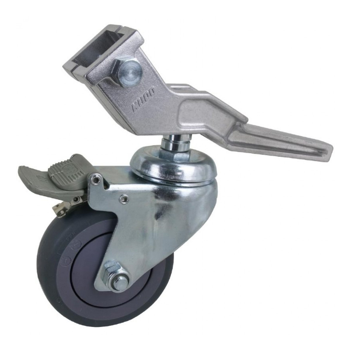 KC-100G Casters dia/100mm leg size 30x30mm