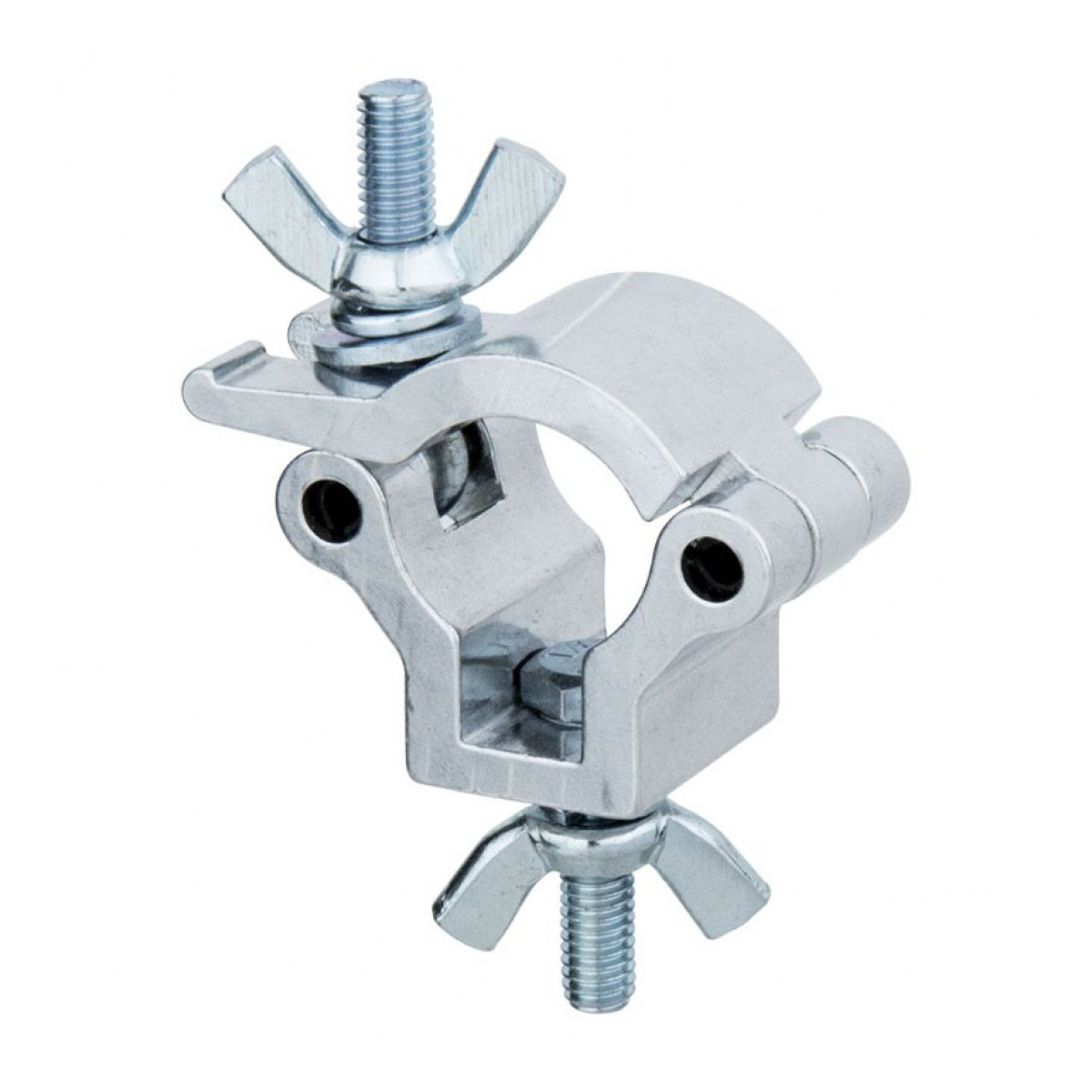 KCP-0201 Mini Half Coupler w/M6 bolt & nut