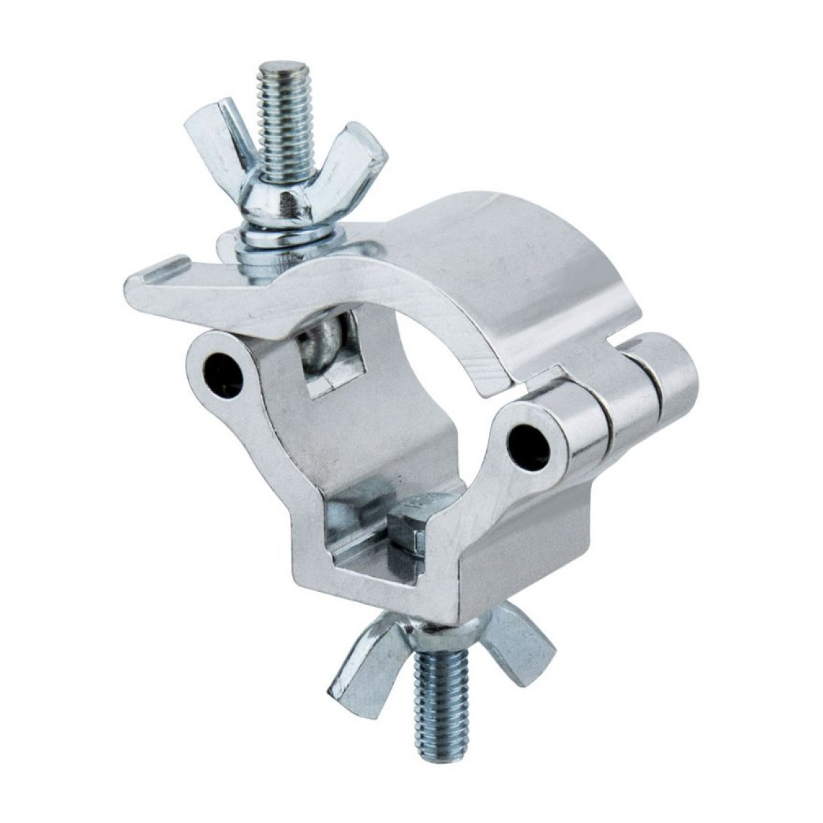 KCP-0301 Mini Half Coupler w/M6 bolt & nut