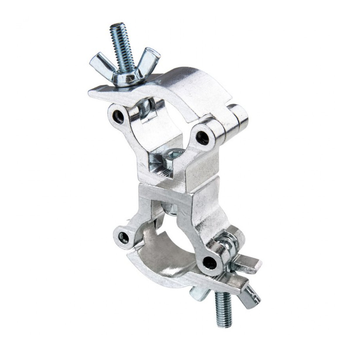 KCP-0302 Mini Half Swivel Coupler