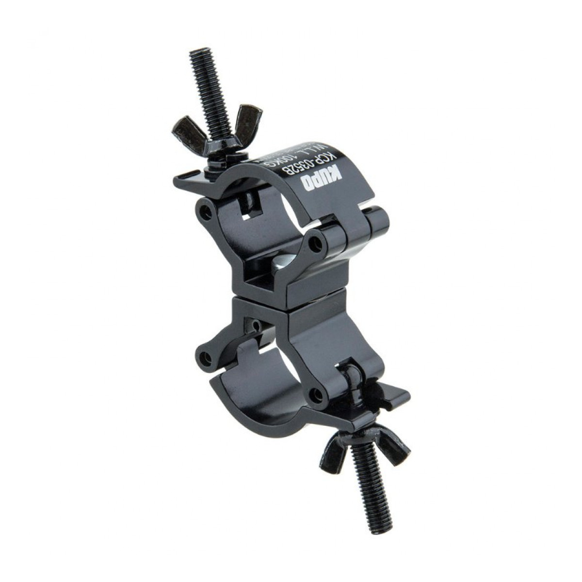 KCP-0352B Mini Swivel Coupler 35