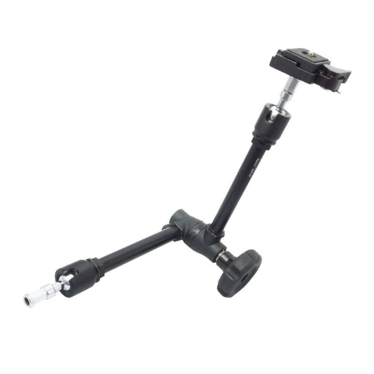 KCP-101QW Max Arm w/Quick Release Plate