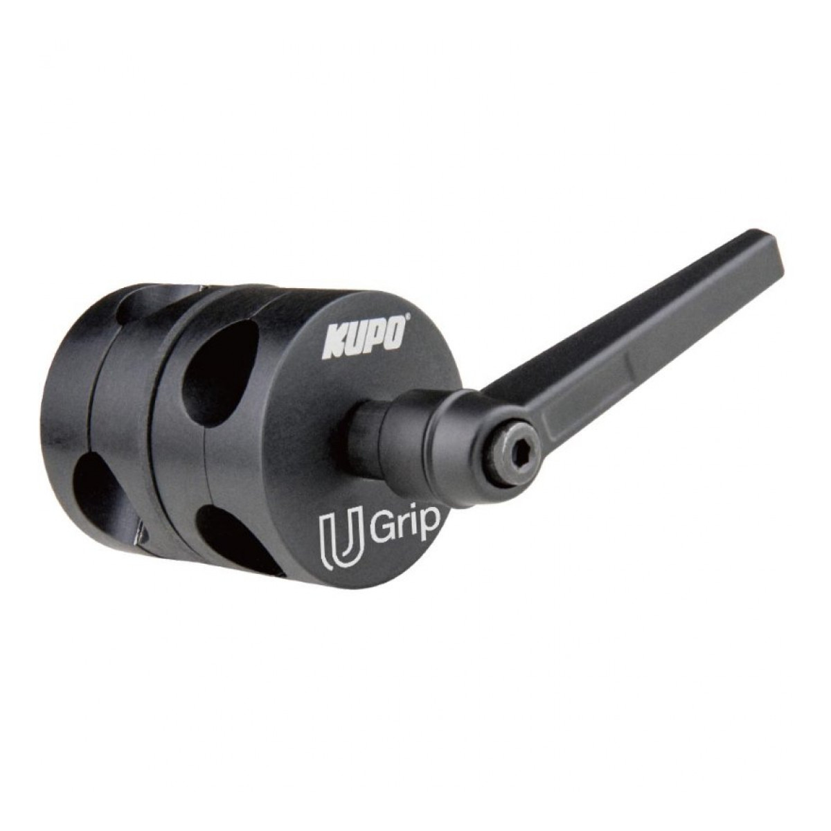 KCP-190 Gag Grip Head 1,9'' for 5/8'' tube