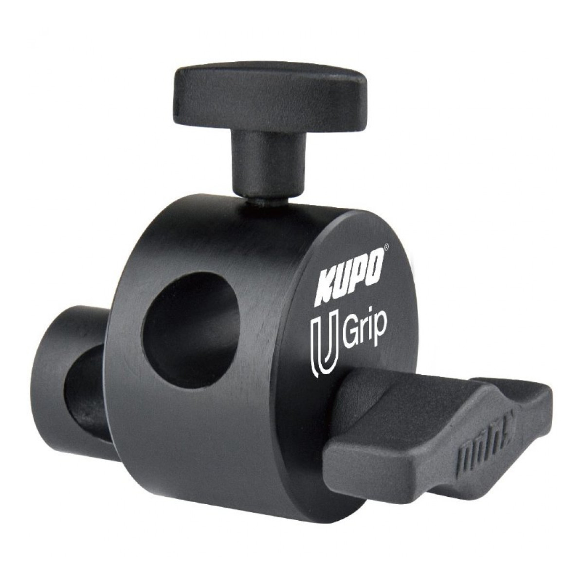 KCP-192 U-Grip Head( 1.9")