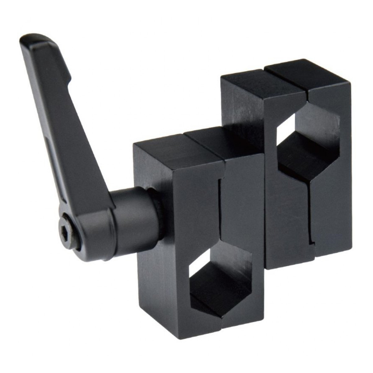 KCP-194 Lockable swivel rod clamps for 5/8"-5/8"