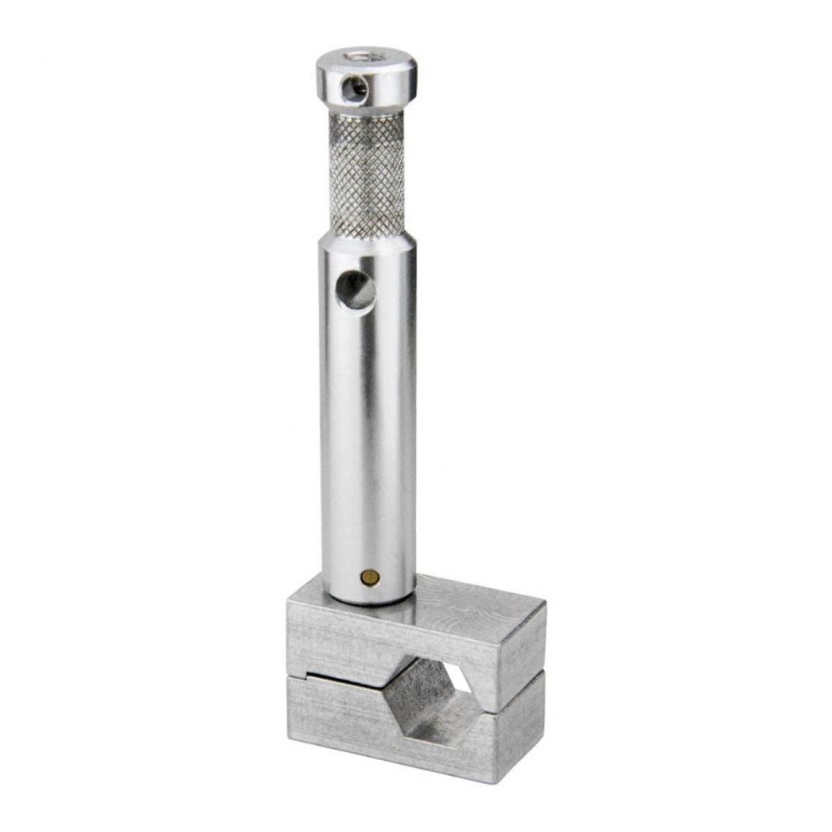 KCP-195 5/8" rod clamp w/ 5/8" baby stud