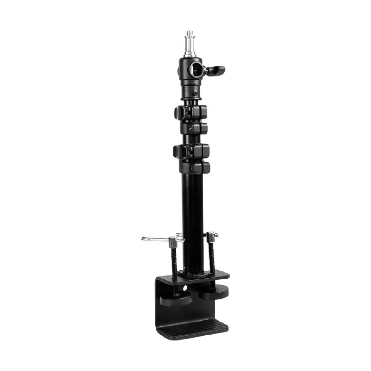 KCP-322 Telescopic Tabletop Light stand