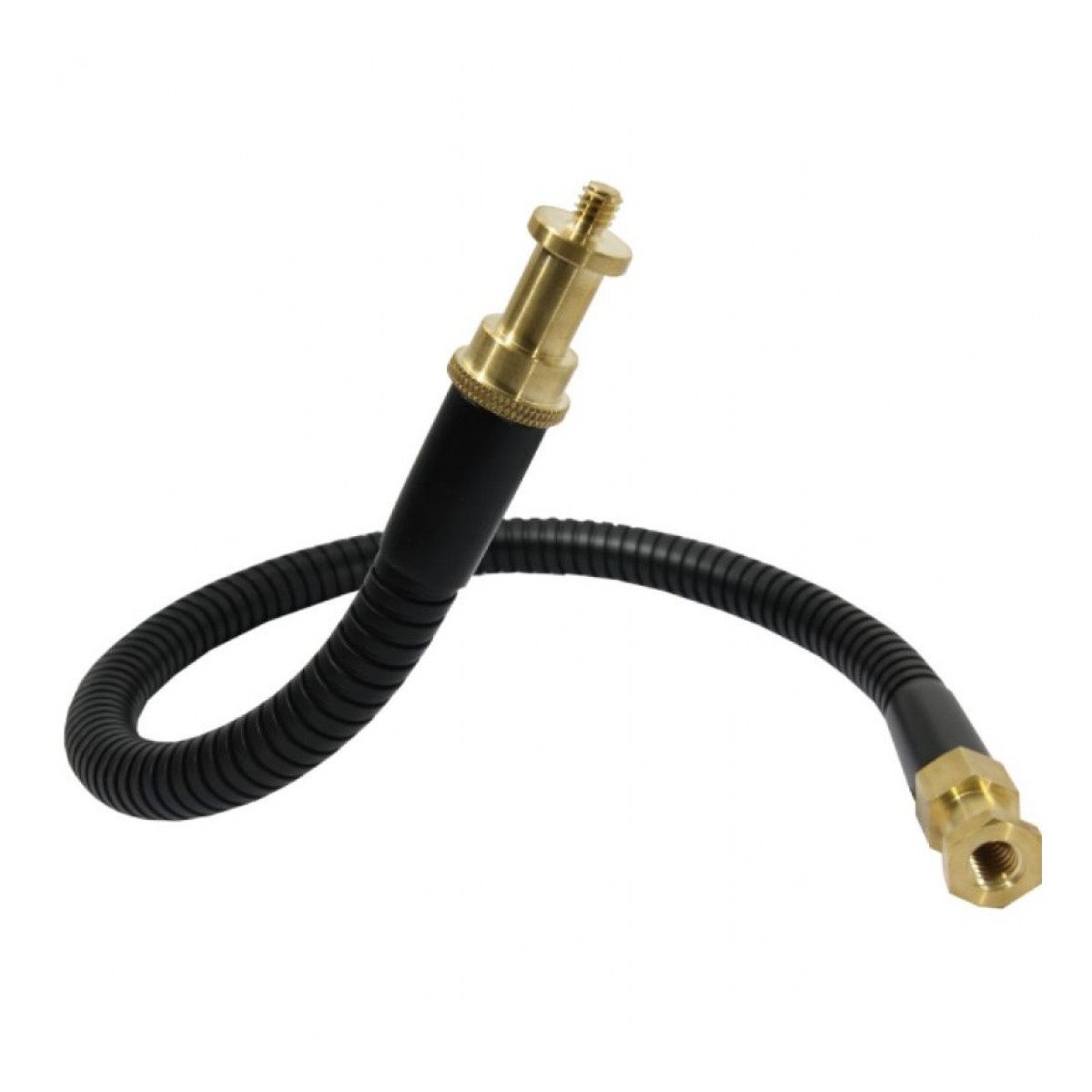 KCP-344 Flex Arm 3/8"- 1/4"