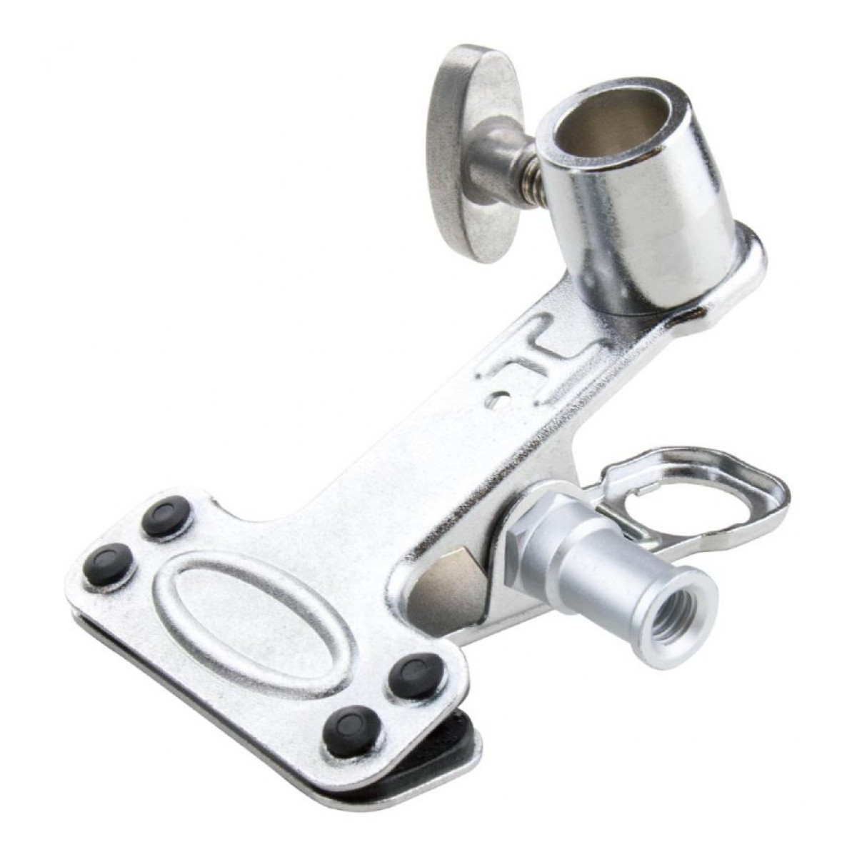 KCP-350 Mini Ali Clamp Polish