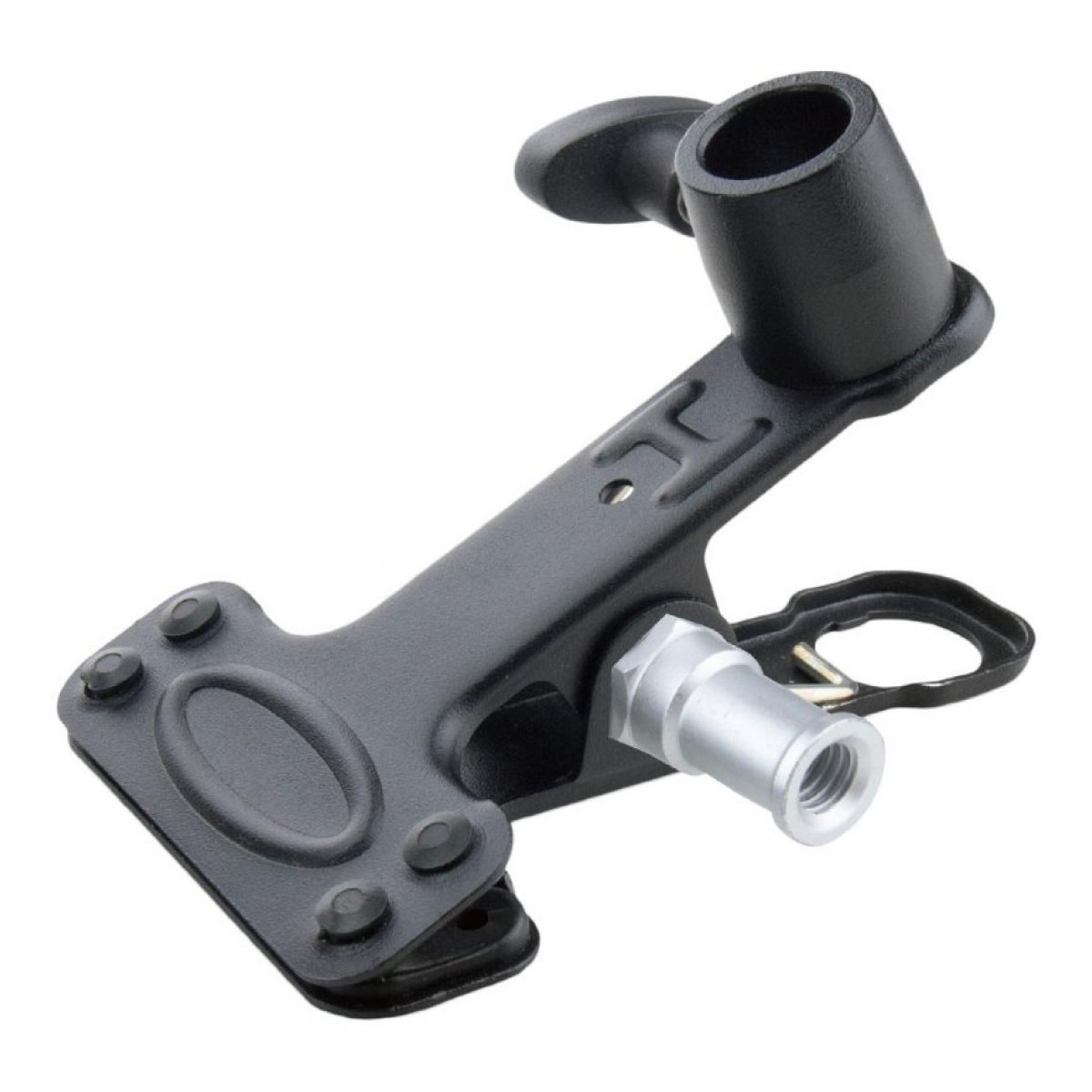 KCP-350B Mini Ali Clamp Black