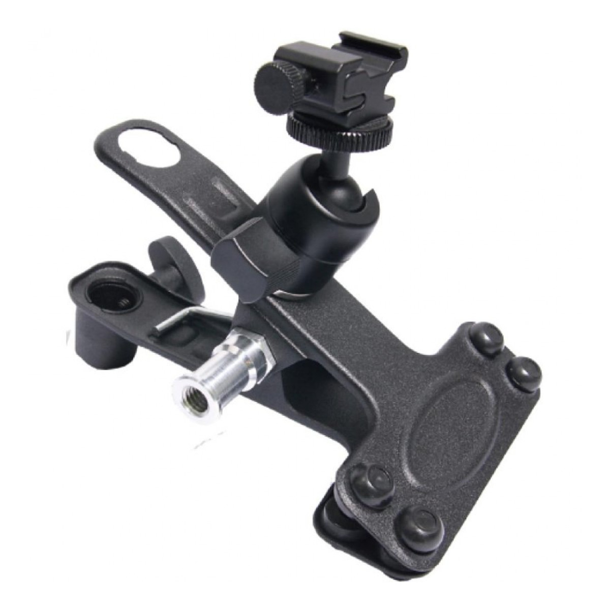 KCP-390 Off Camera Flash Spring Clamp