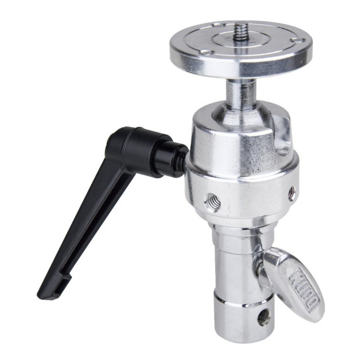 KCP-414 Super Grip Finger w/Round Camera Plate