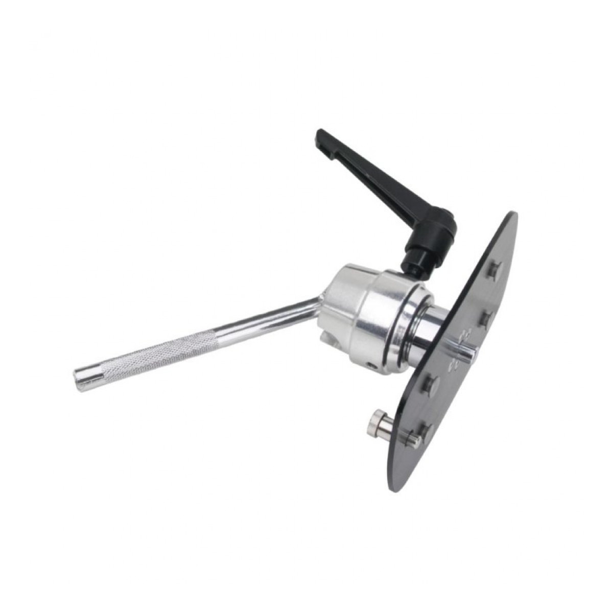 KCP-417 Swivel mounting w/ 3/8" pin (10 mm)