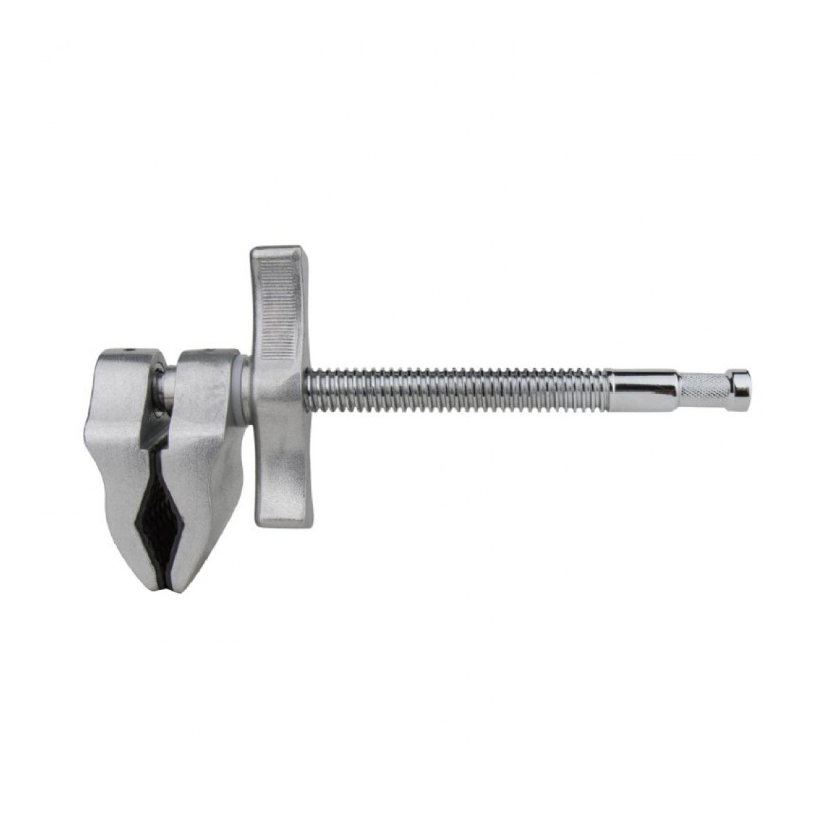 KCP-604 Super Viser Clamp (end jaw) 4” (10.8 cm)