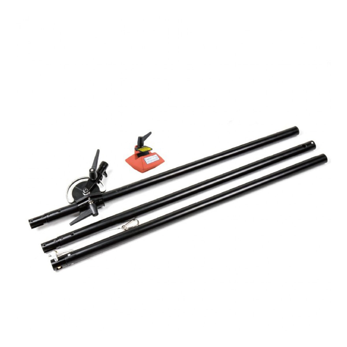 KCP-628B Steel heavy duty baby boom arm