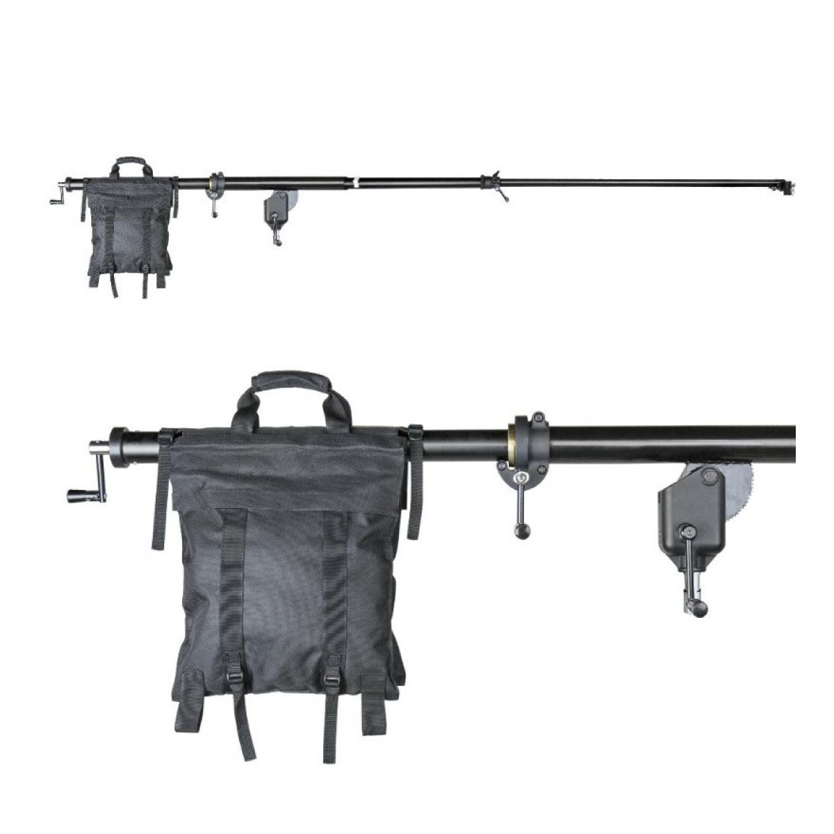 KCP-636B Big Boom