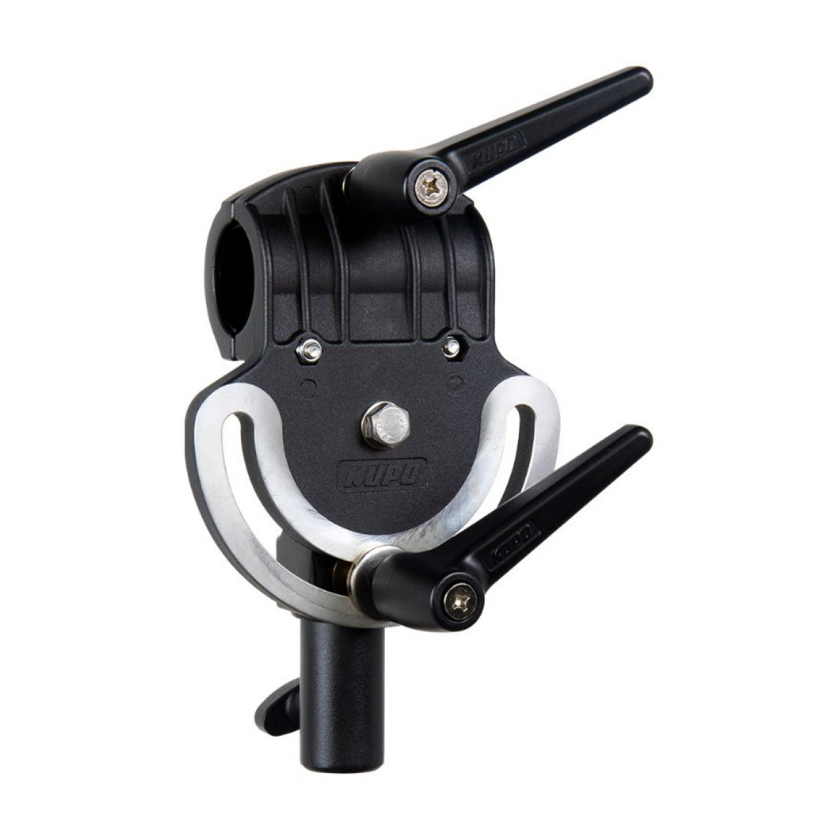 KCP-645 Pivoting Boom Arm Clamp