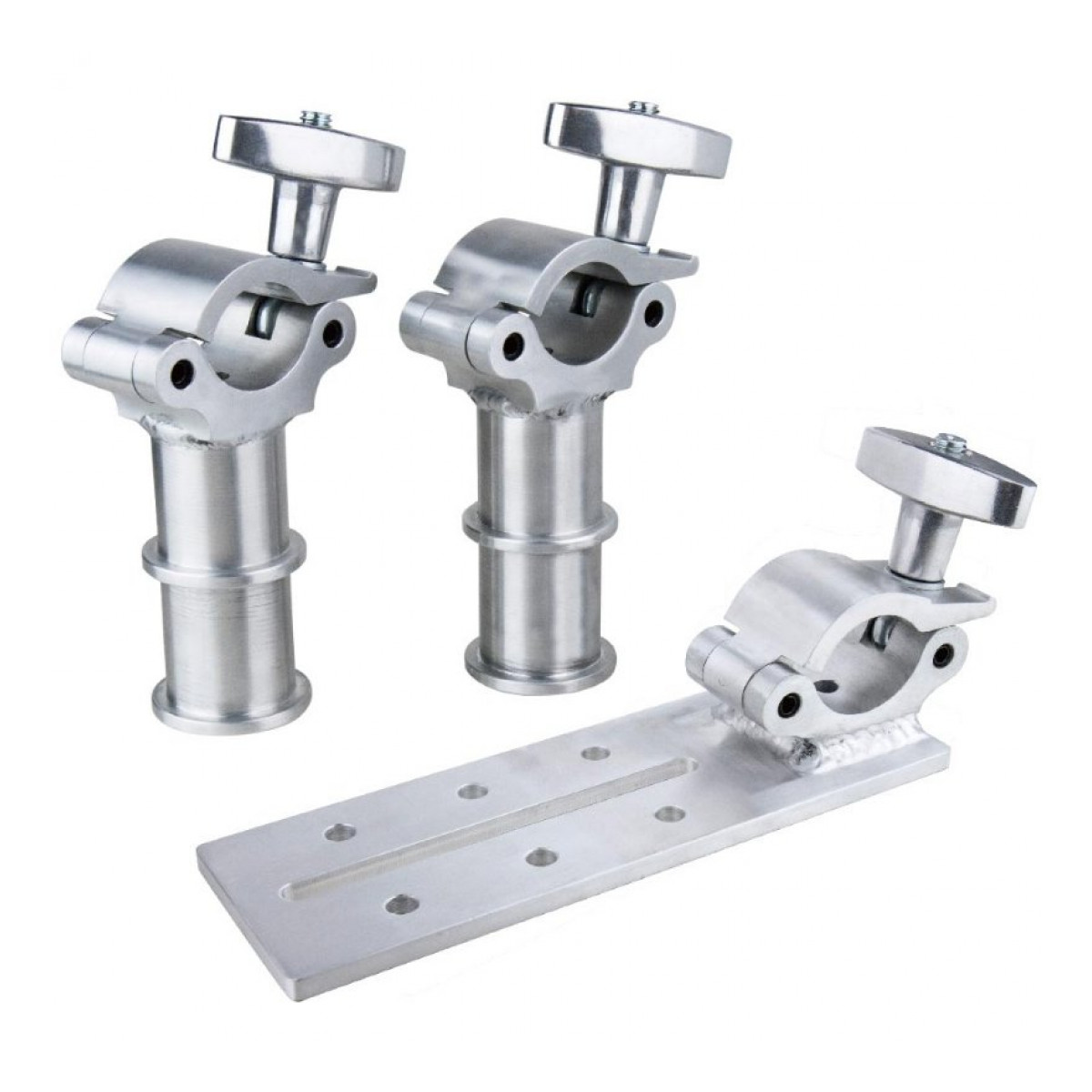 KCP-653 3 Aixs Camera Mounting Plate Kit