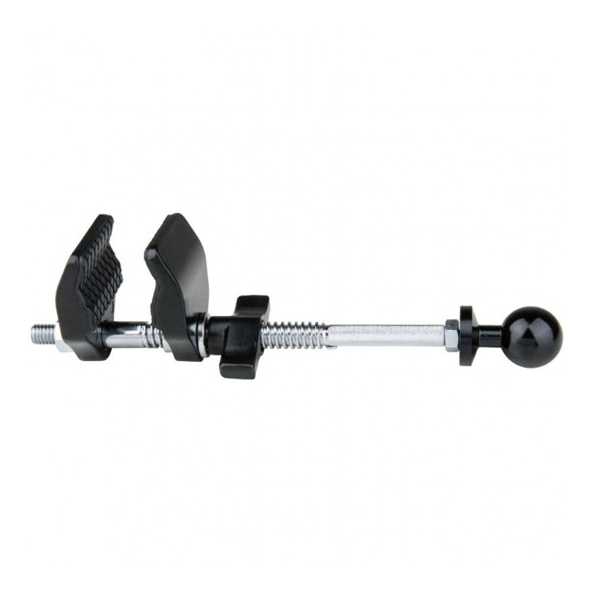KCP-664B Mini super viser clamp w/26mm ball head