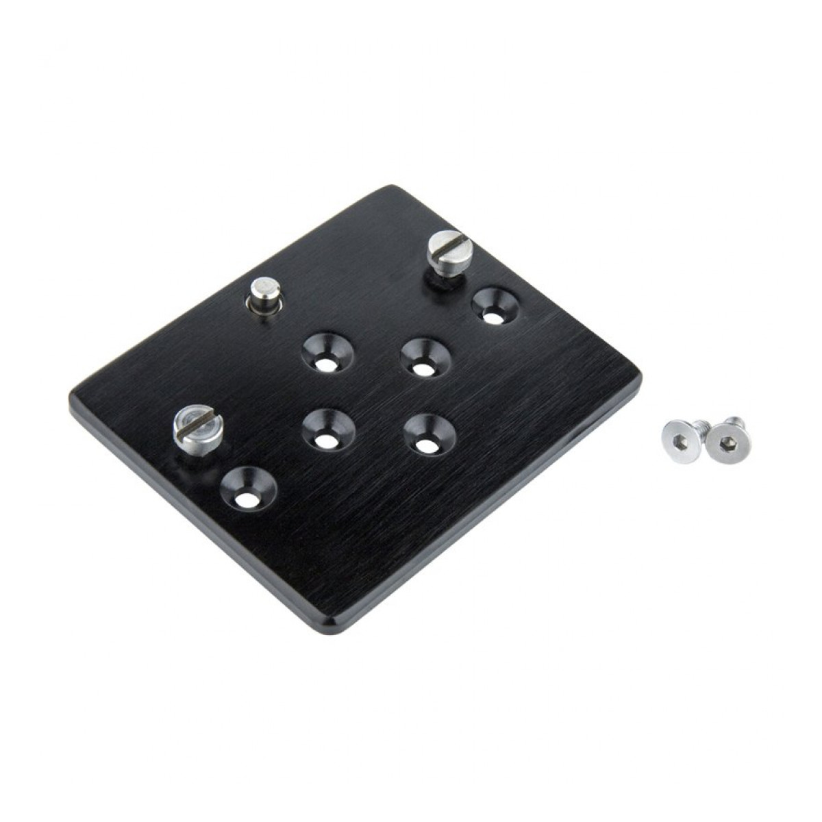 KCP-700-FBP Front Box Mounting Plate For Super Convi Clamp