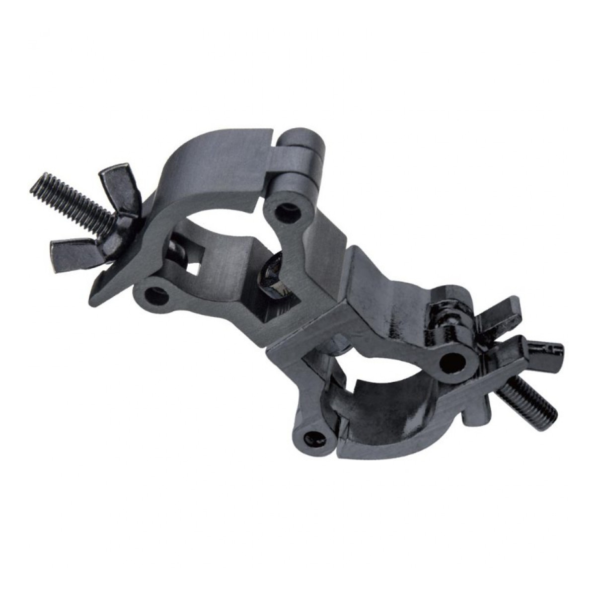 KCP-815B Mini Swivel Coupler 25.4