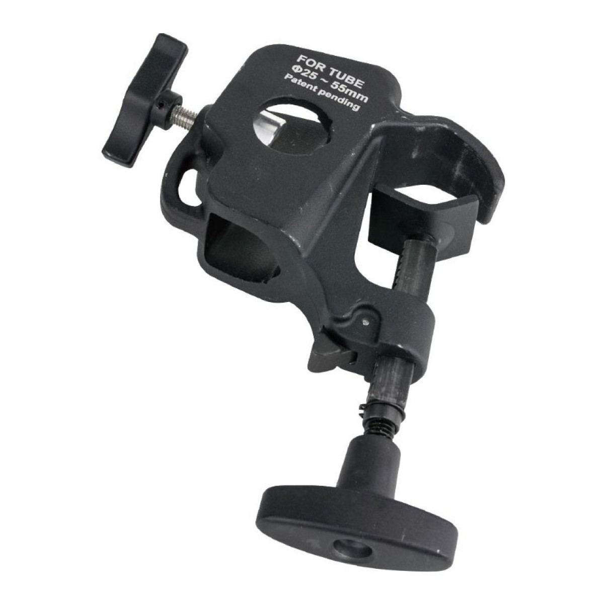 KCP-817 Quick Action Pipe Clamp