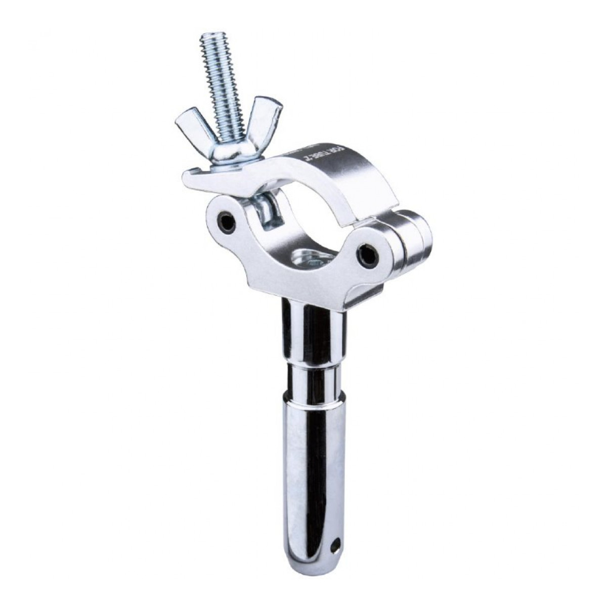 KCP-824 Slim Type Half Coupler w/28 mm Spigot