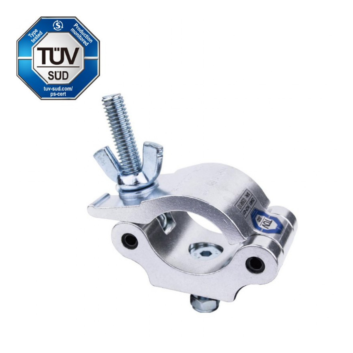 KCP-831 Half Coupler