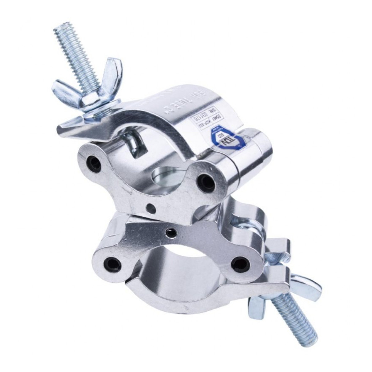 KCP-832 Half Swivel Coupler