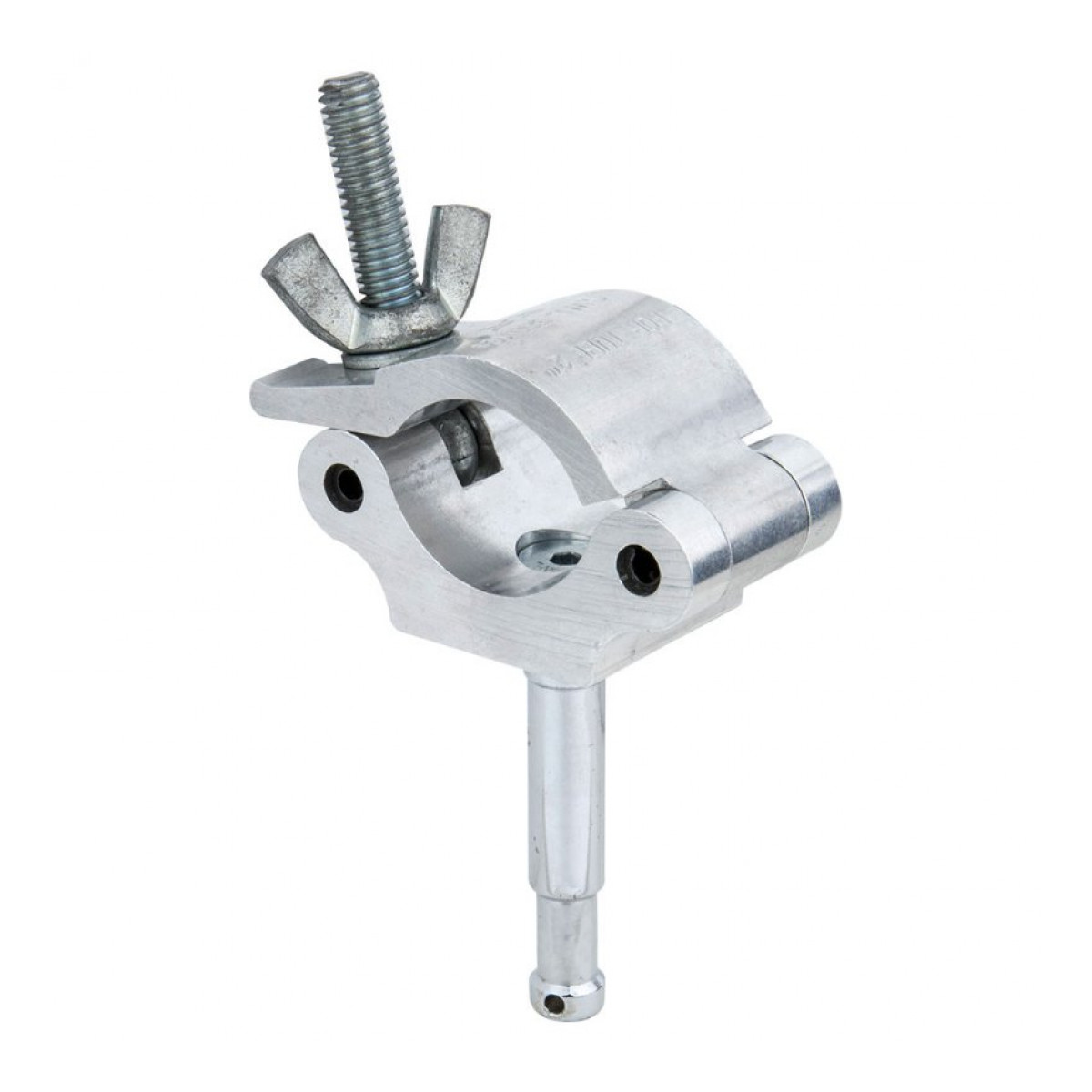 KCP-836 Half Coupler w/16 mm Stud