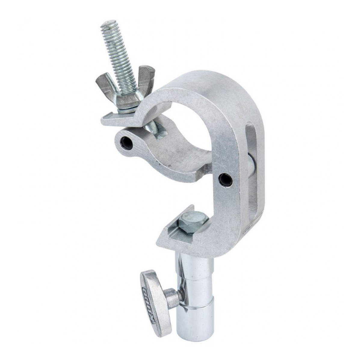 KCP-839 Handcuff Clamp w/TVMP Adapter