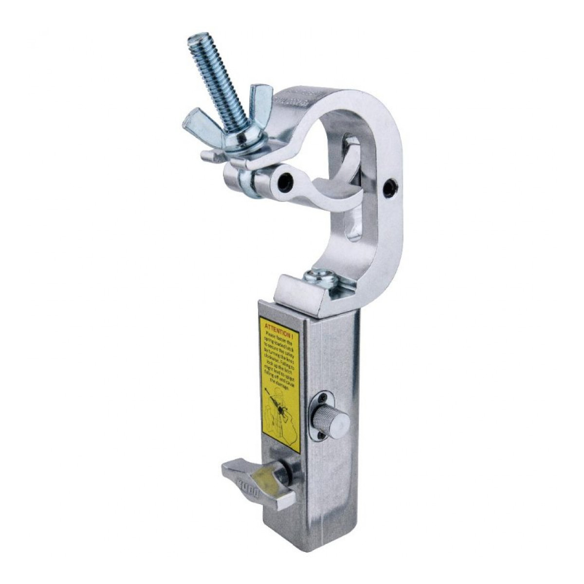 KCP-840 Handcuff Quick TV Coupler