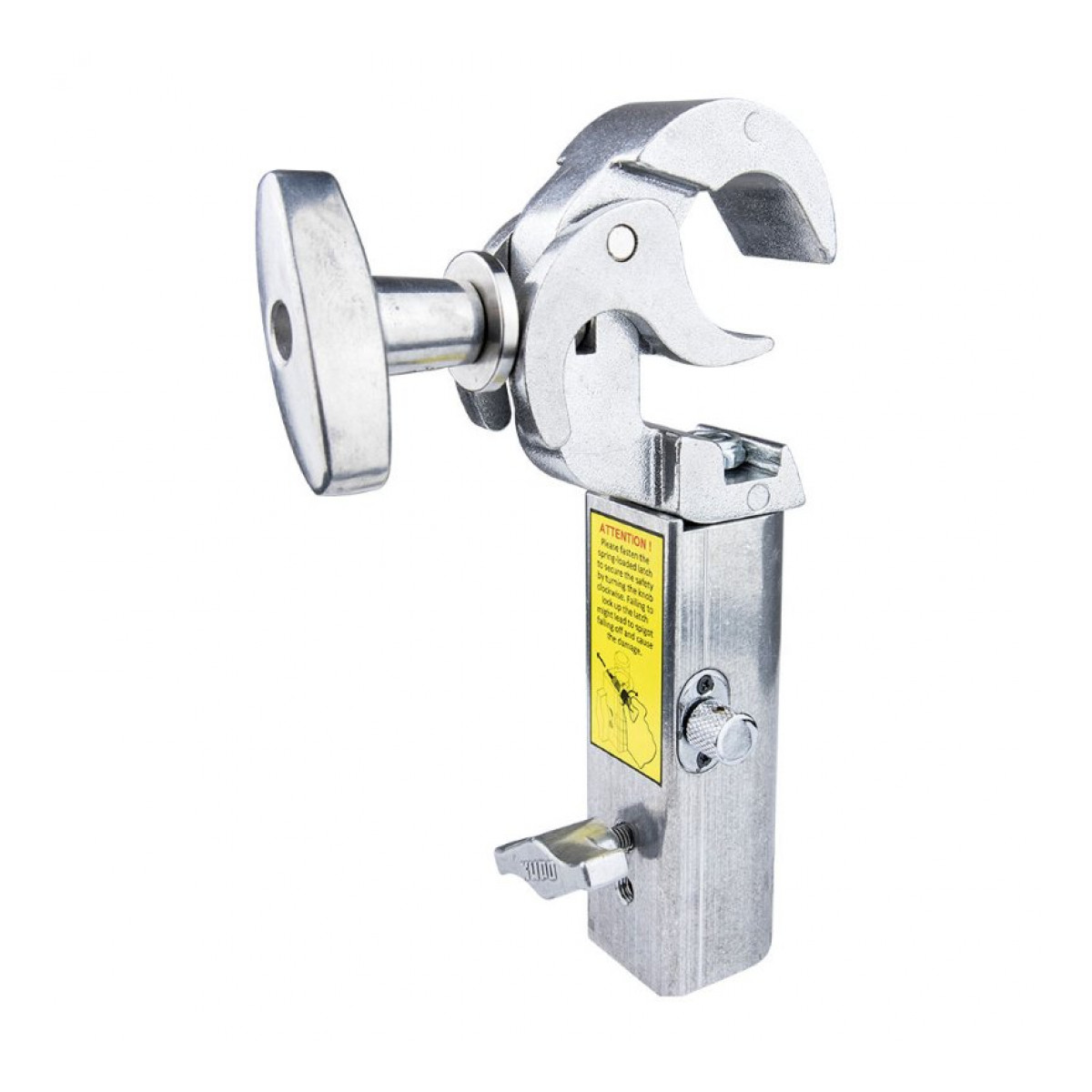 KCP-841 Arch Quick TV Coupler