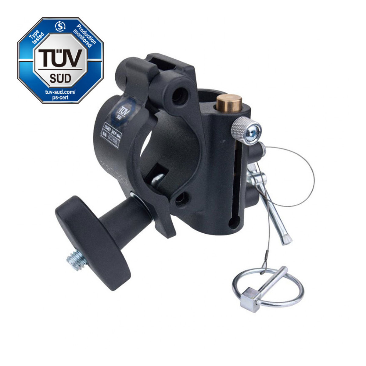 KCP-844B T.V. Coupler