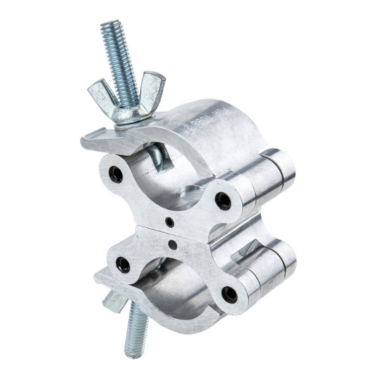 KCP-857 Mighty Half Swivel Coupler