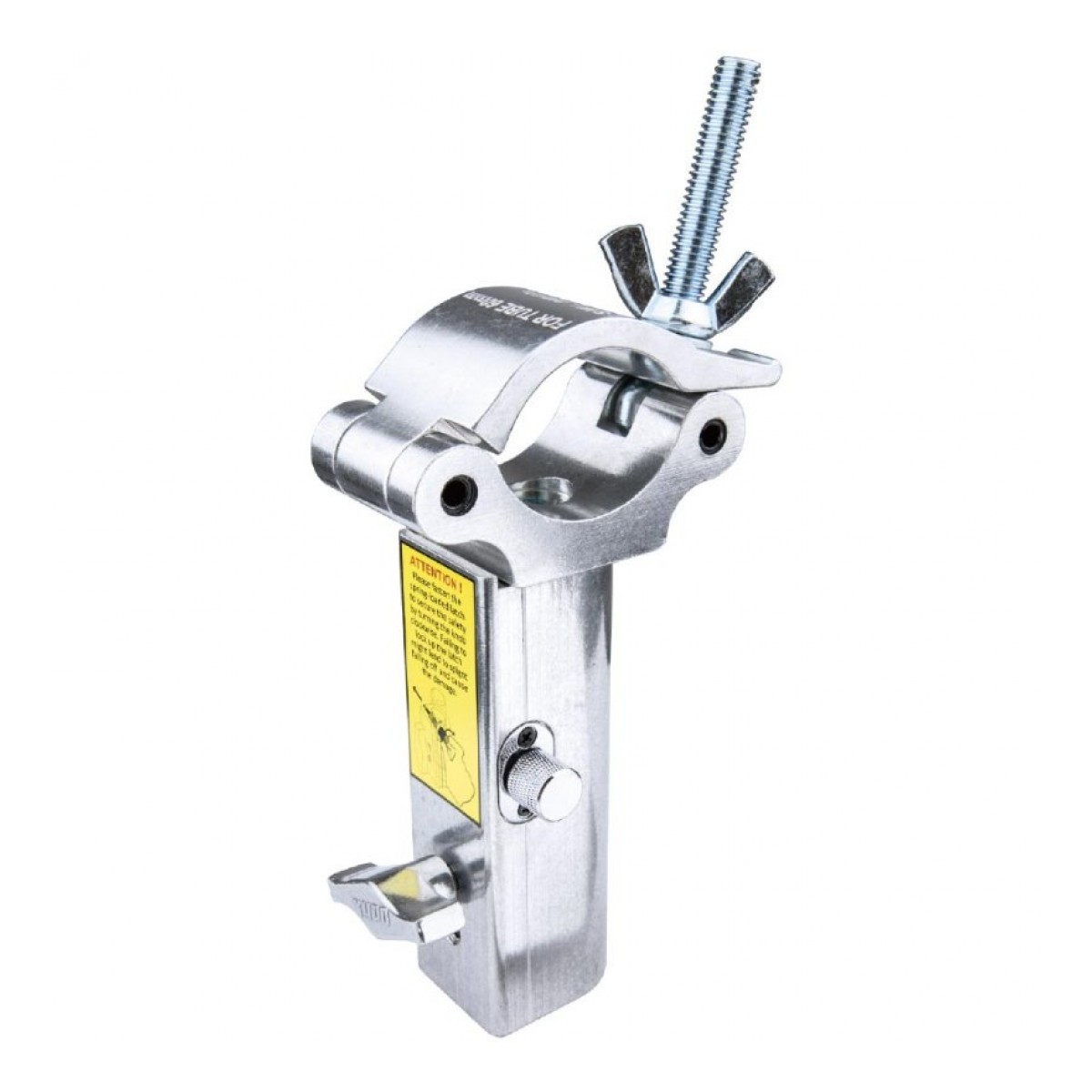 KCP-877 Mighty quick TV coupler
