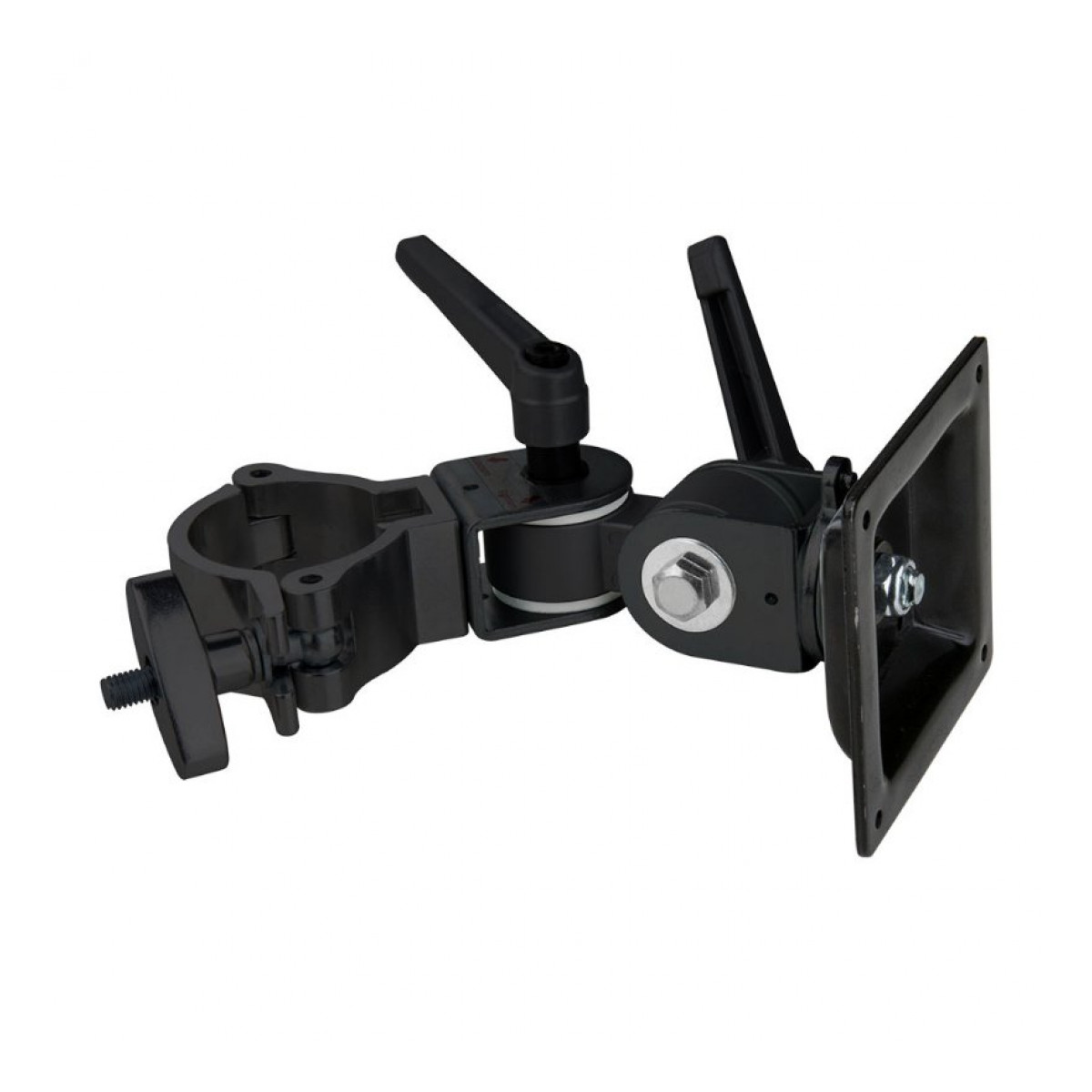 KCP-879 Monitor Arm w/ Burger Coupler