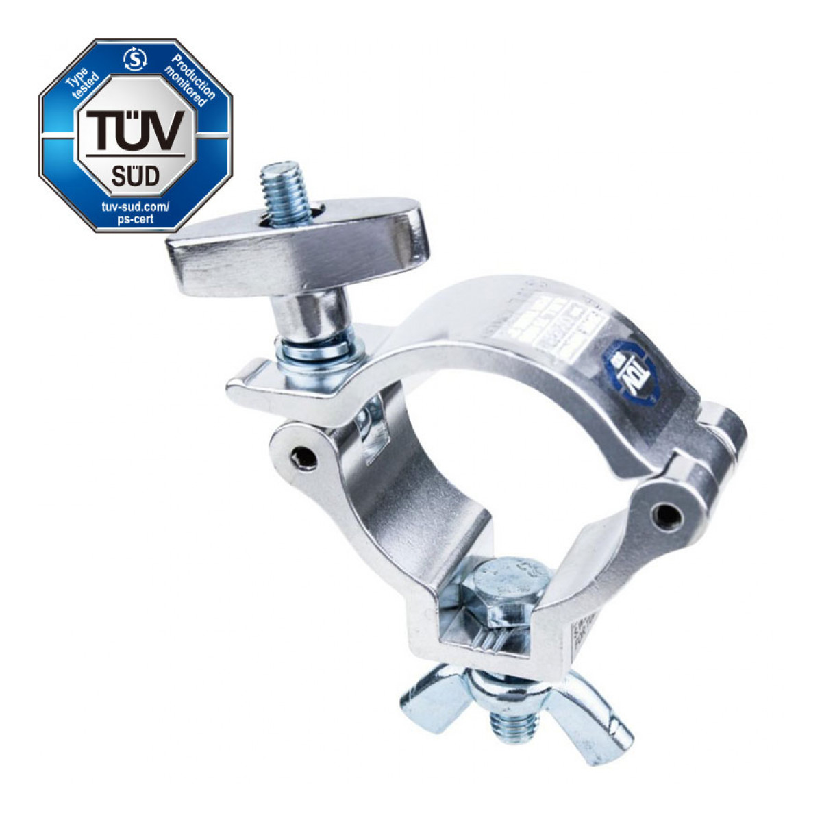 KCP-901 Burger Coupler