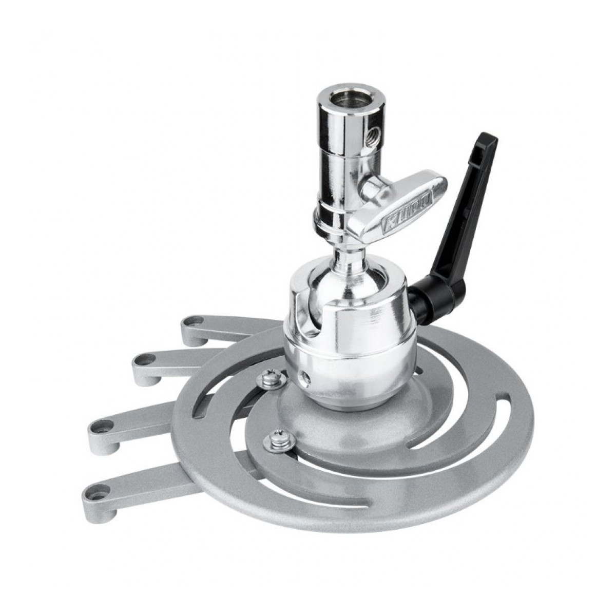 KD-301 Heavy Duty Universal Projector Mount w/16mm Receiver