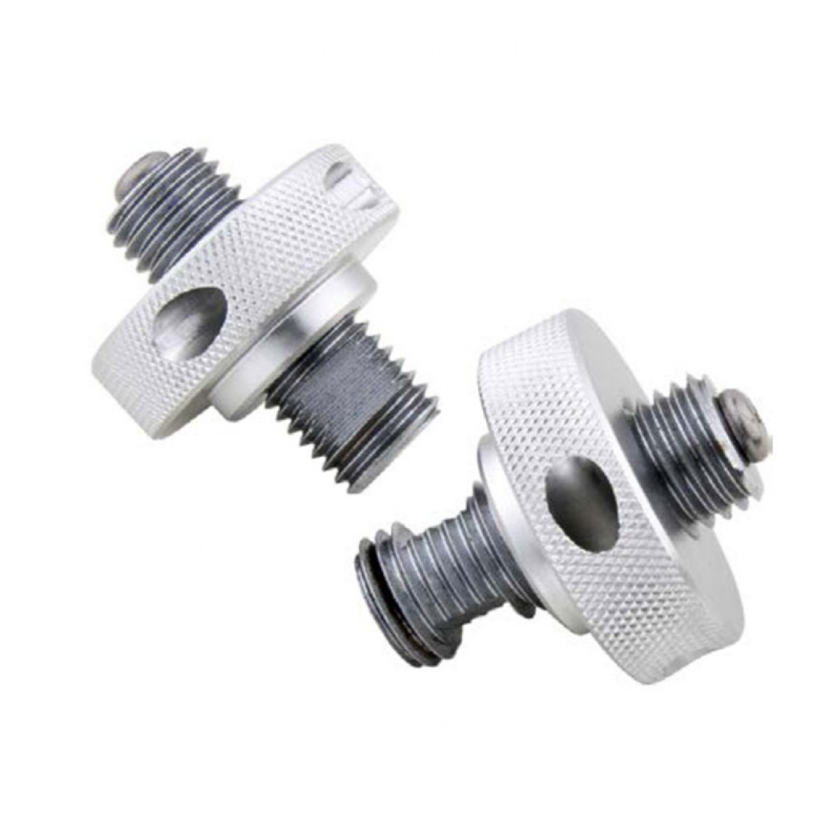 KD-310P Screen holder, polish (set of 2)
