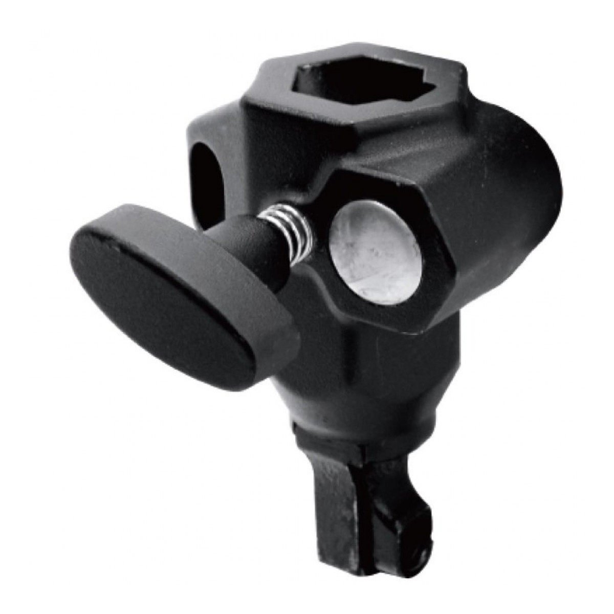 KD-731B Additional Socket W/ Spring Safety Pin