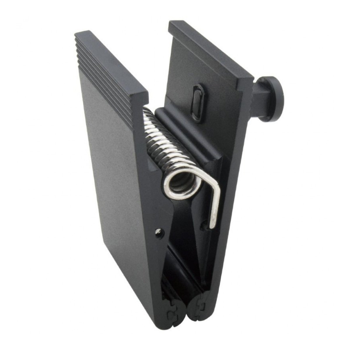 KD-816B Square Clip black