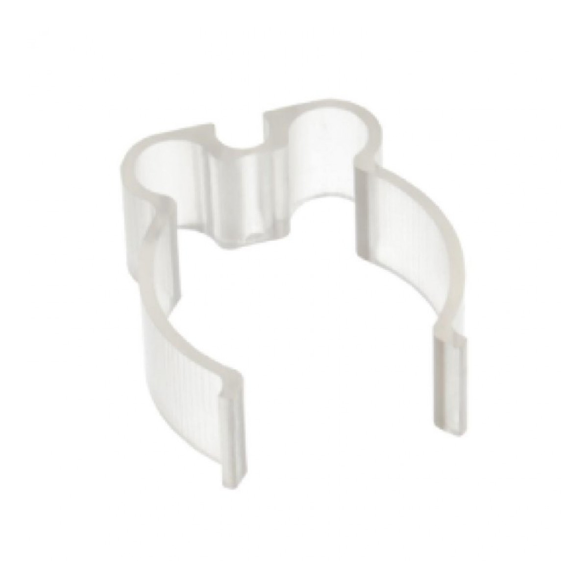 KD-C25P Cable clip for tube size 30-35 mm (set of 4)