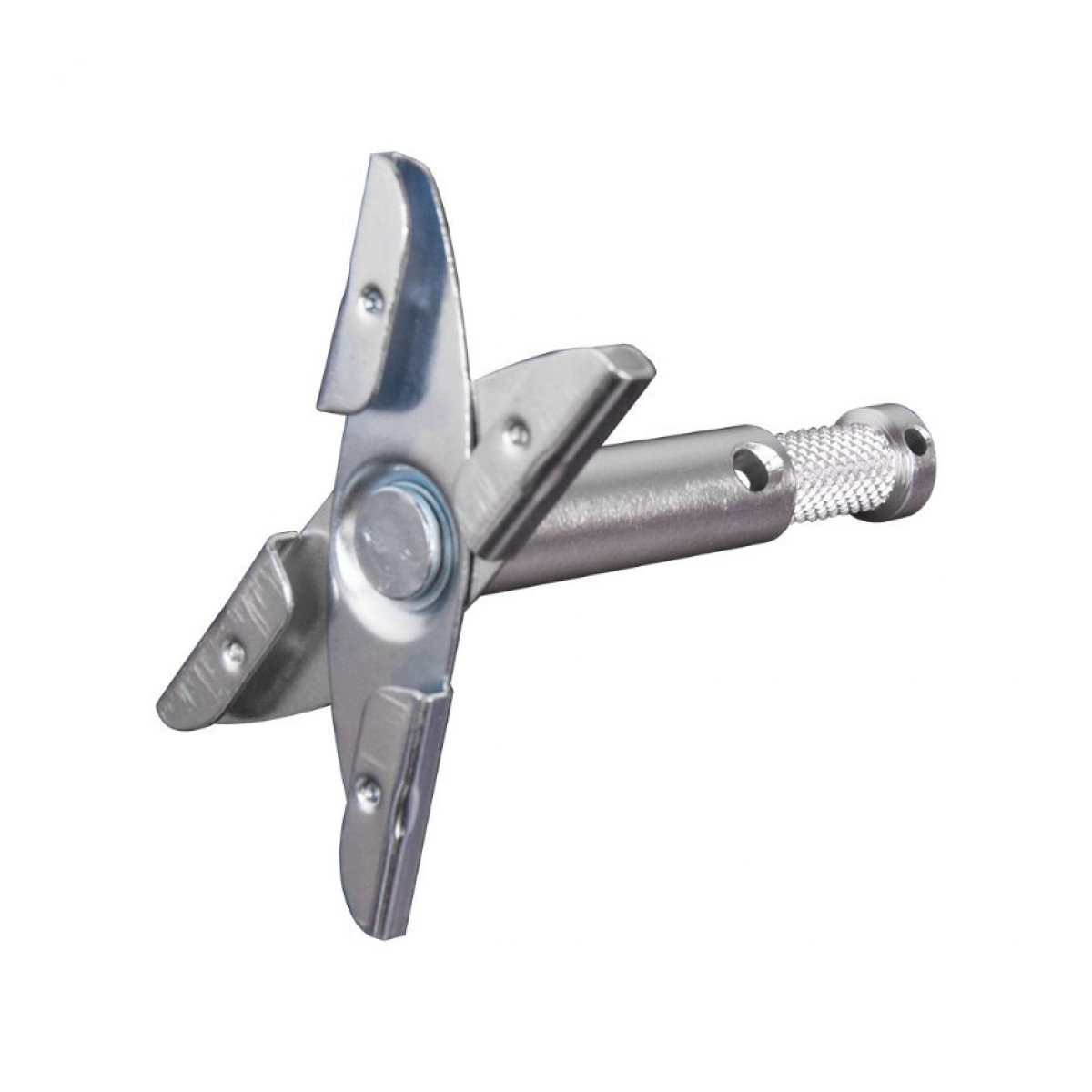 KD-CM16P Baby Drop Ceiling Adapter, 5/8-in (16mm) Stud