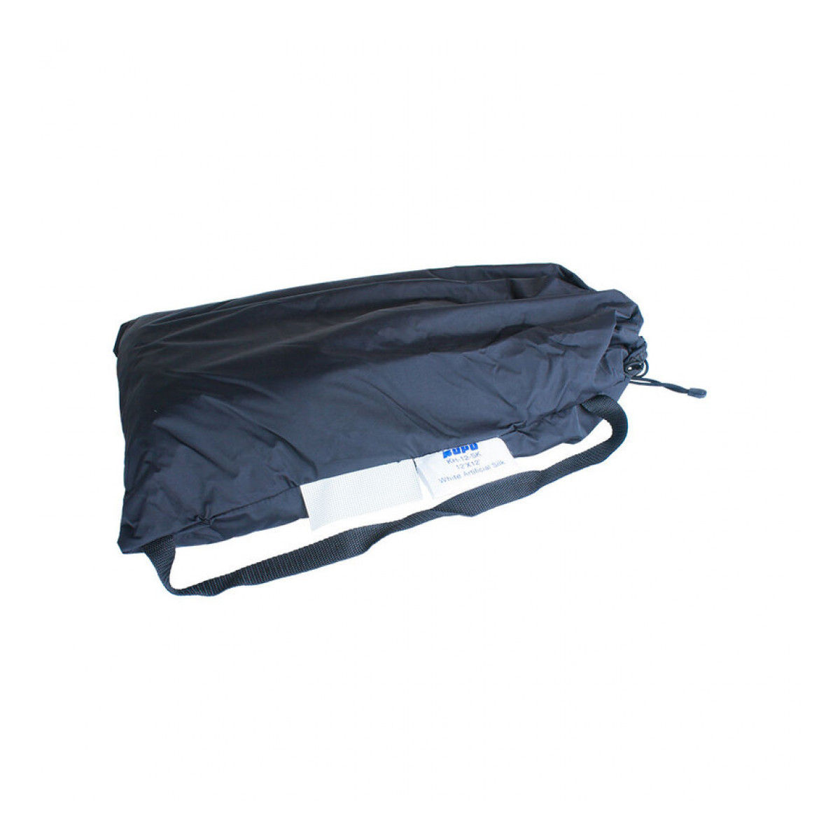 KH-12-SK 12'x12' Butterfly textile artificial silk w/bag
