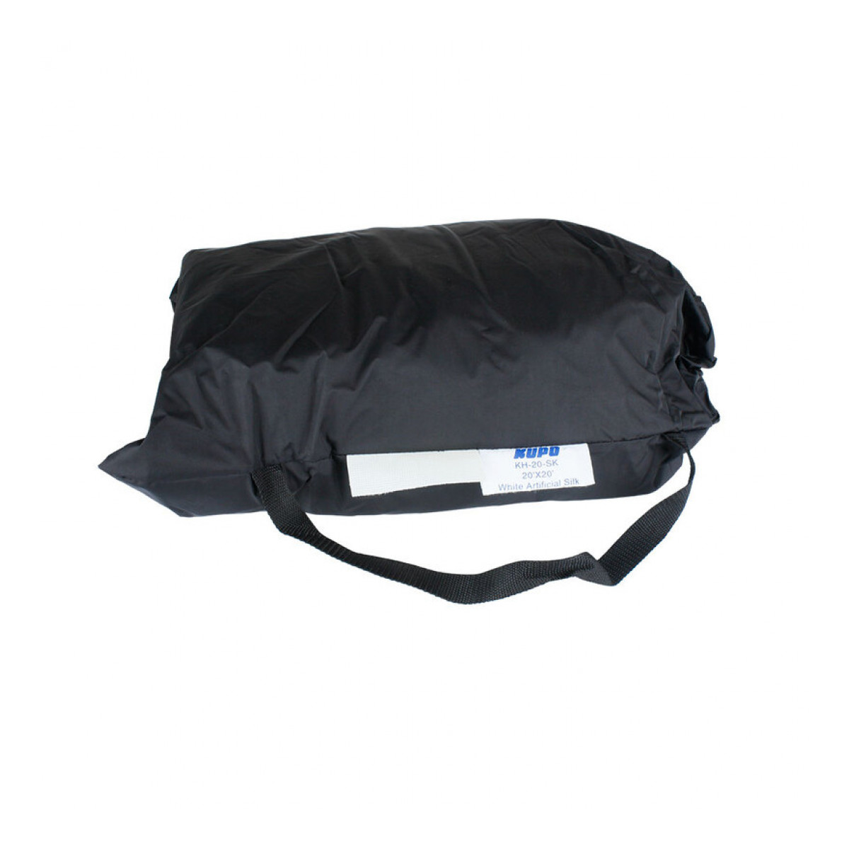 KH-20-SK 20'x20' Butterfly textile artificial silk w/bag